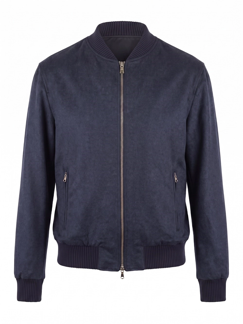 Barba napoli Cashmere Jacket