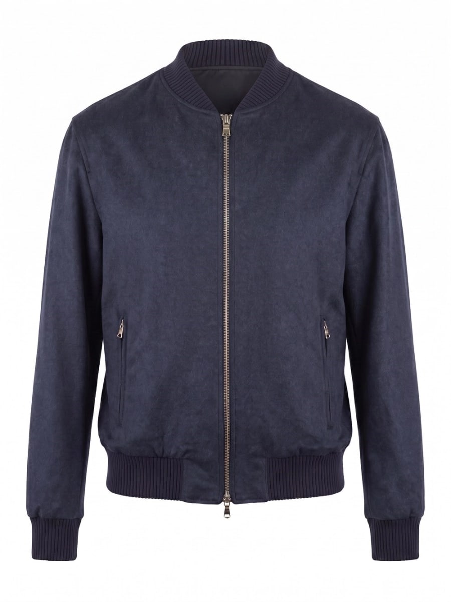 Barba napoli Cashmere Jacket