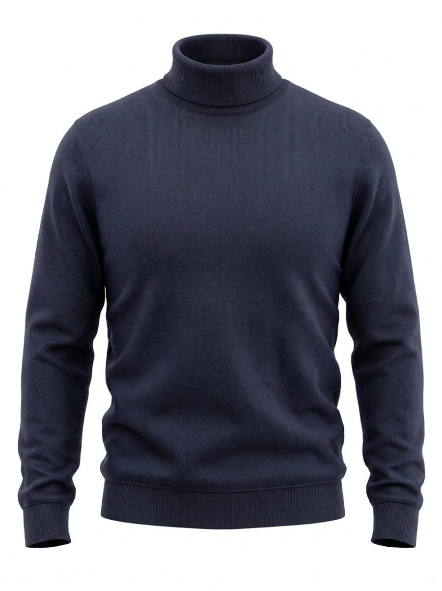 Altea Turtle Neck Sweater