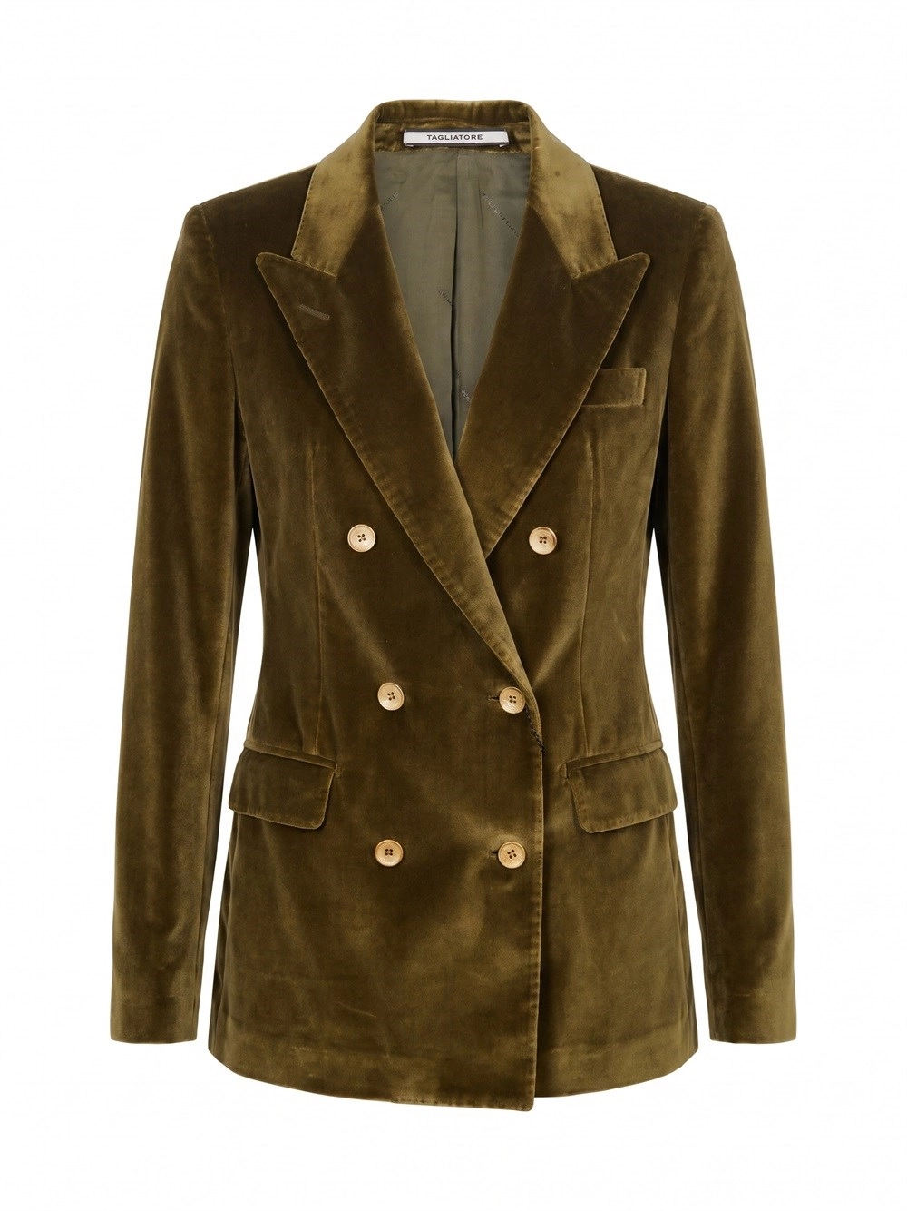 Tagliatore `Parigi` Jacket