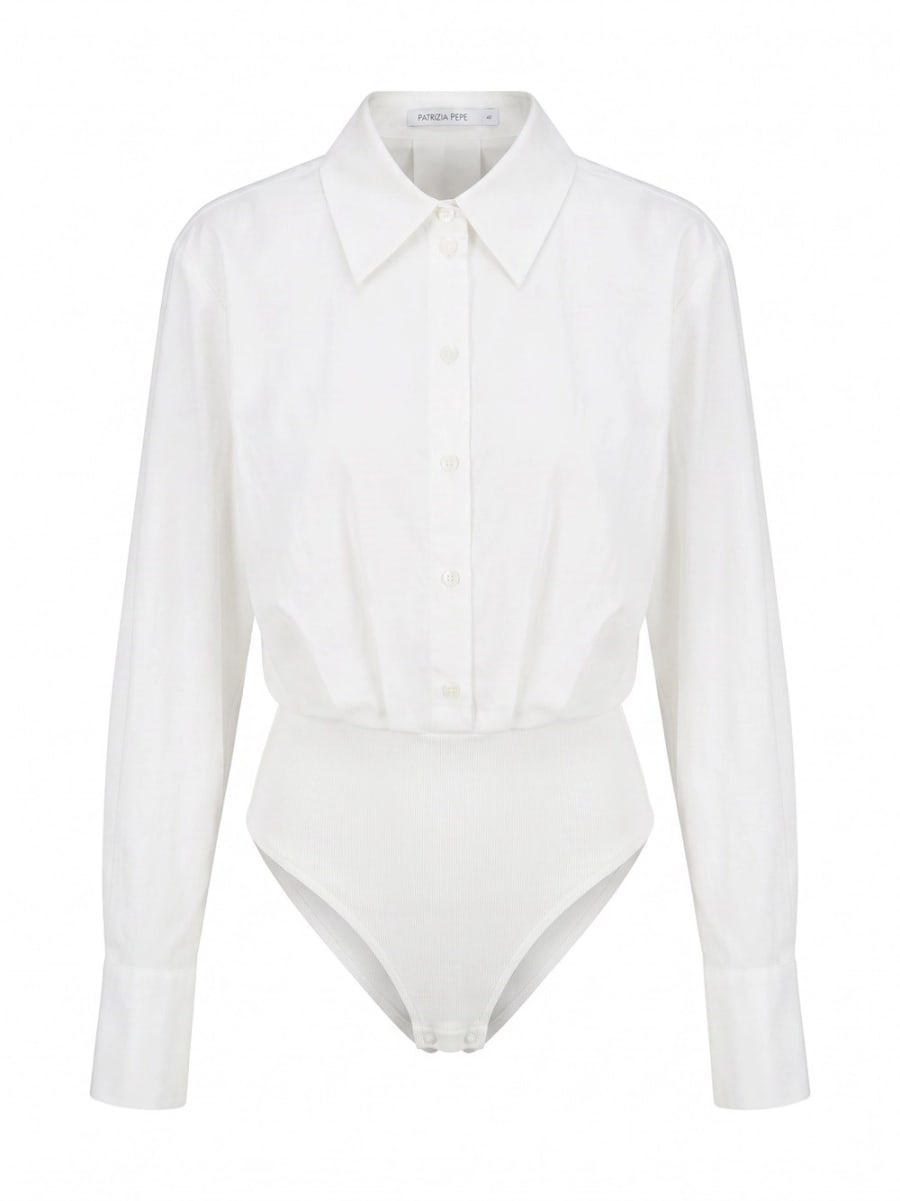 Patrizia pepe Shirt