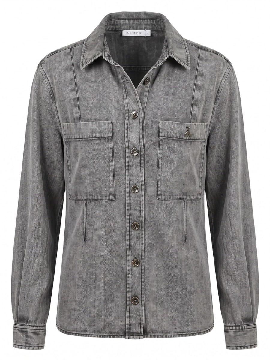 Patrizia pepe Shirt