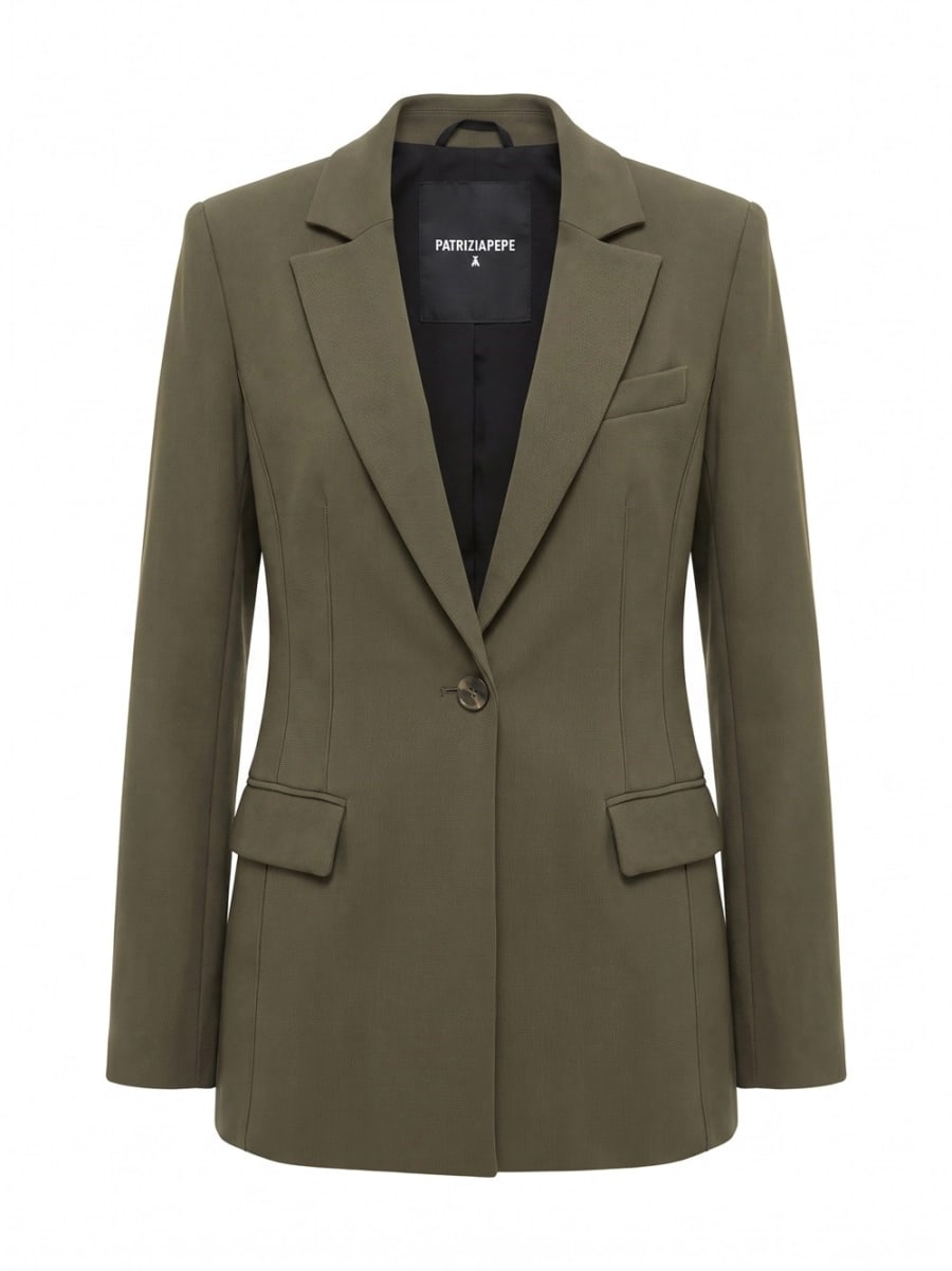 Patrizia pepe Jacket