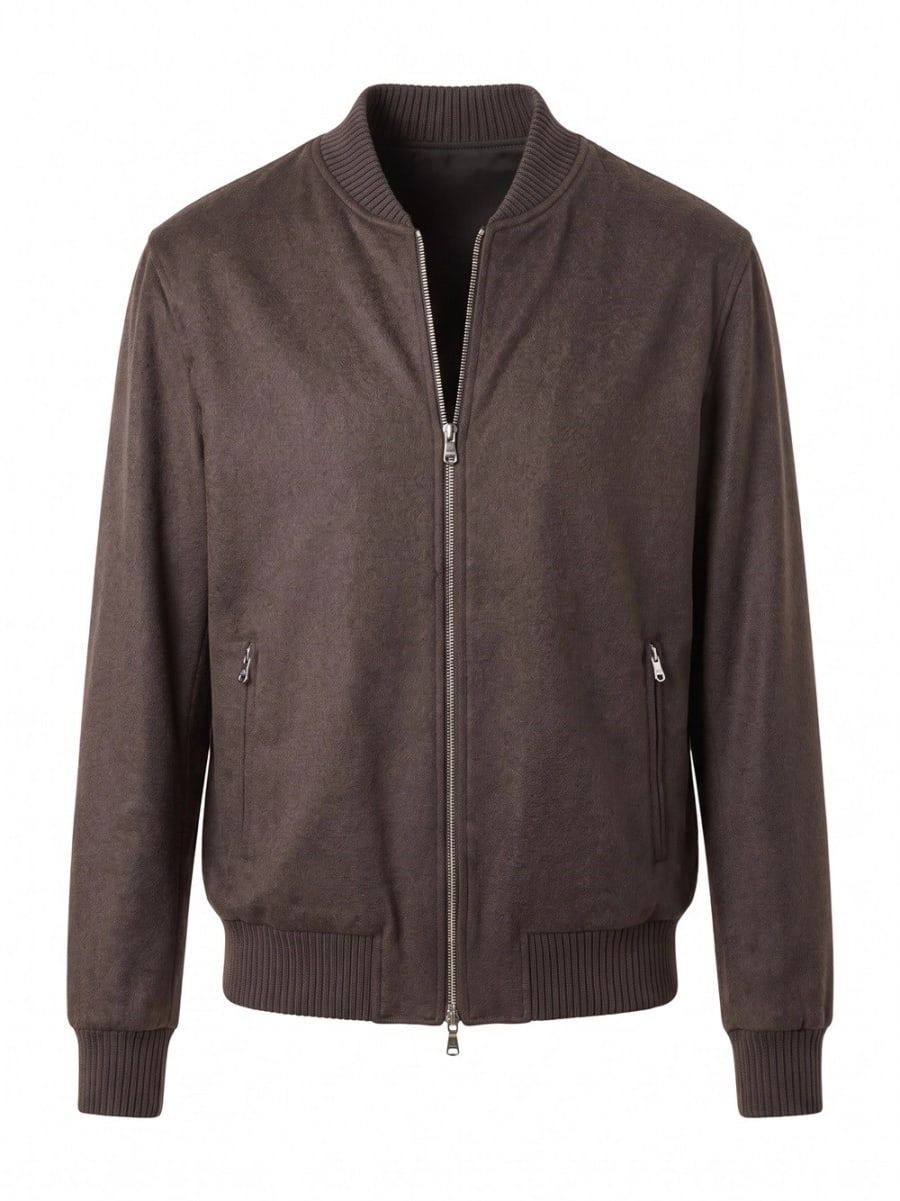 Barba napoli Cashmere Jacket