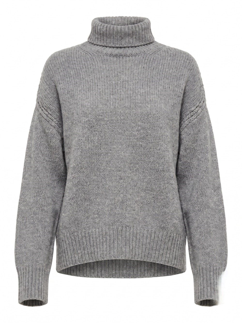 Sa su phi Turtle Neck Sweater