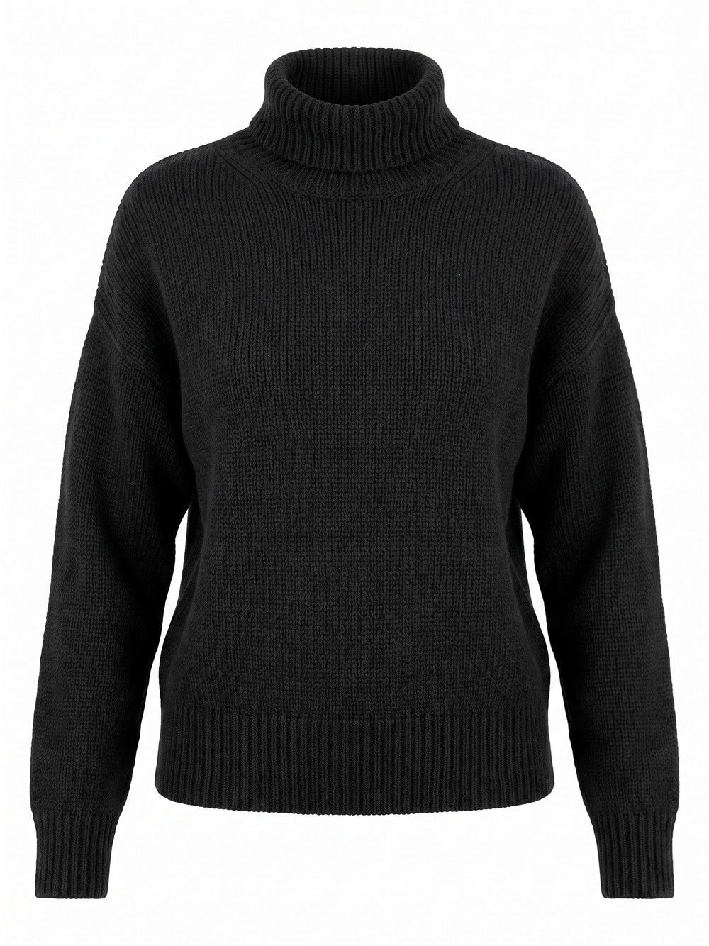 Sa su phi Turtle Neck Sweater