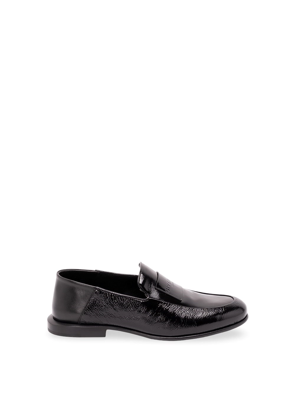 Givenchy `Label` Loafers