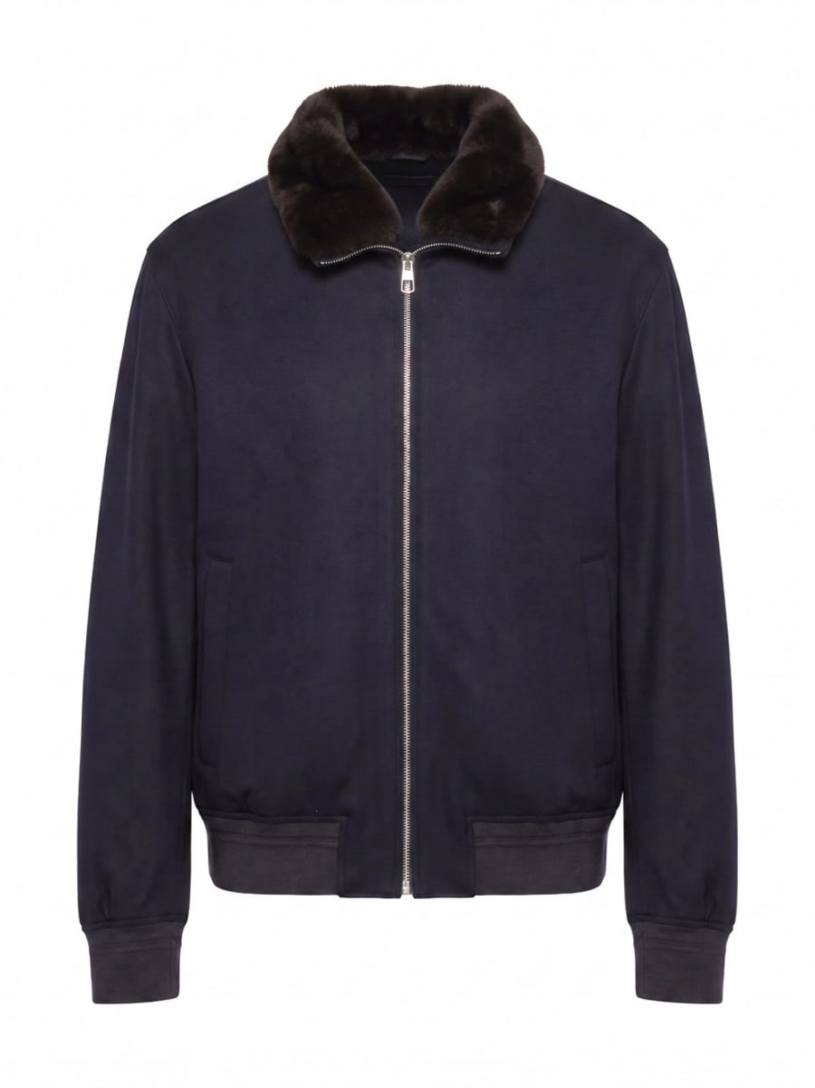 Montecore Jacket