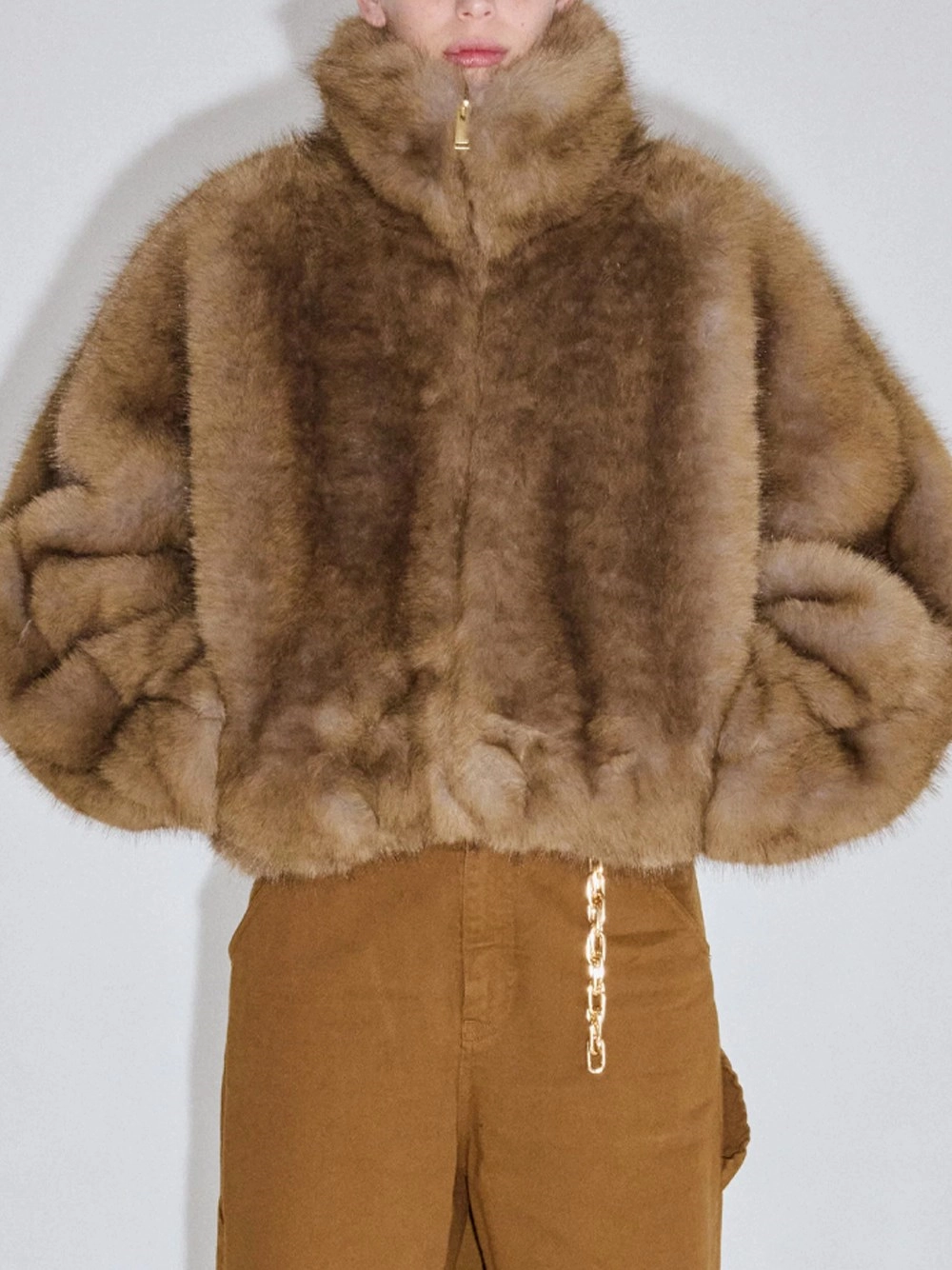 Darkpark `Celine` Bomber