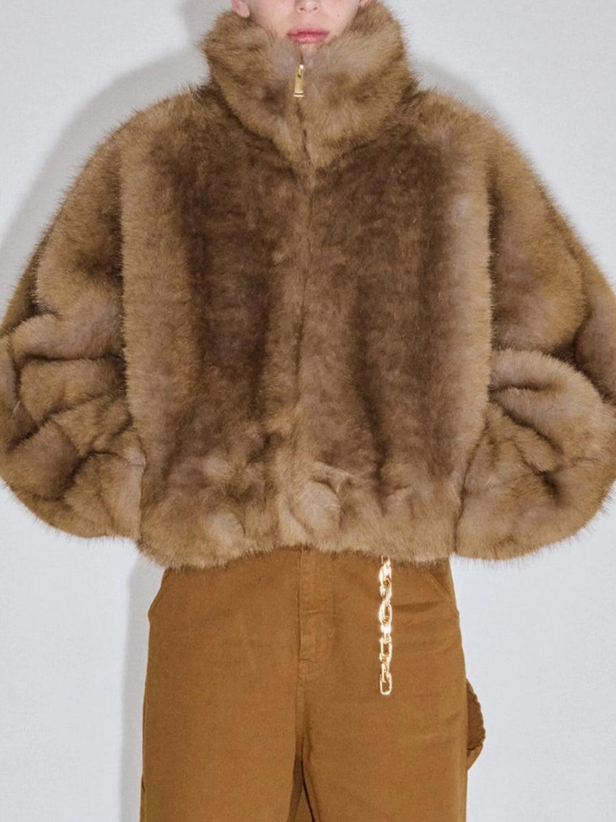 Darkpark `Celine` Bomber