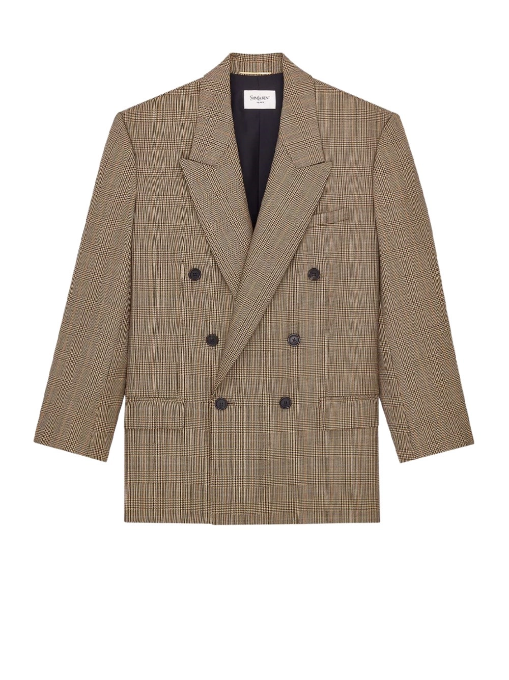 Saint Laurent Blazer