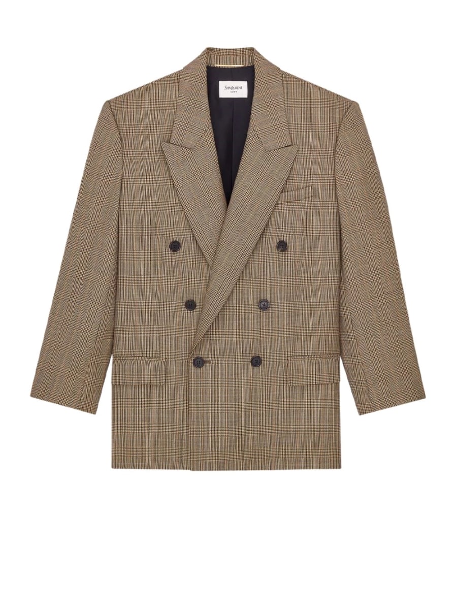 Saint Laurent Blazer
