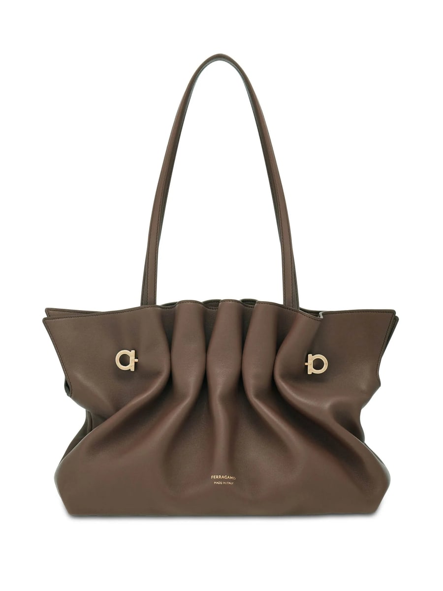 Ferragamo Ferragamo Ferragamo Soft-bag M