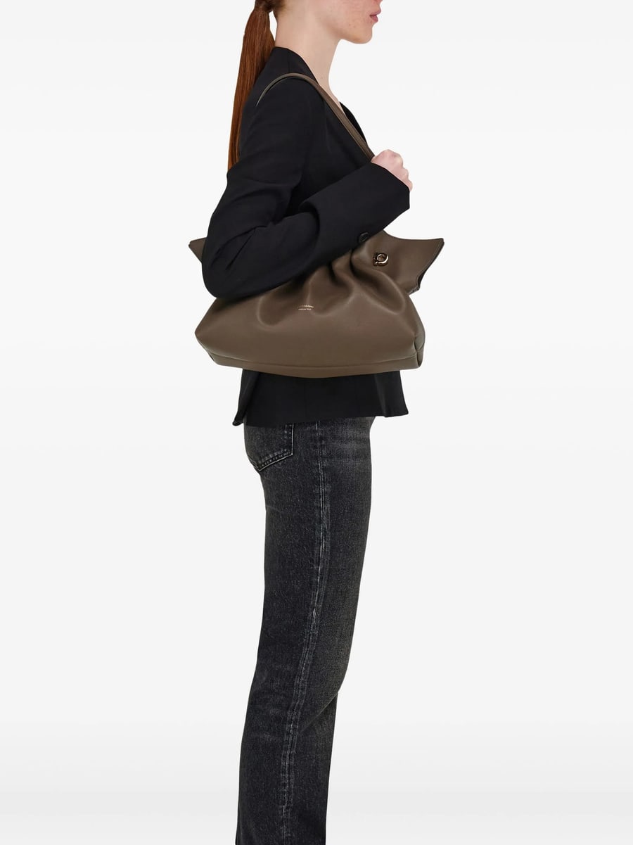 Ferragamo Ferragamo Ferragamo Soft-bag M, view 5