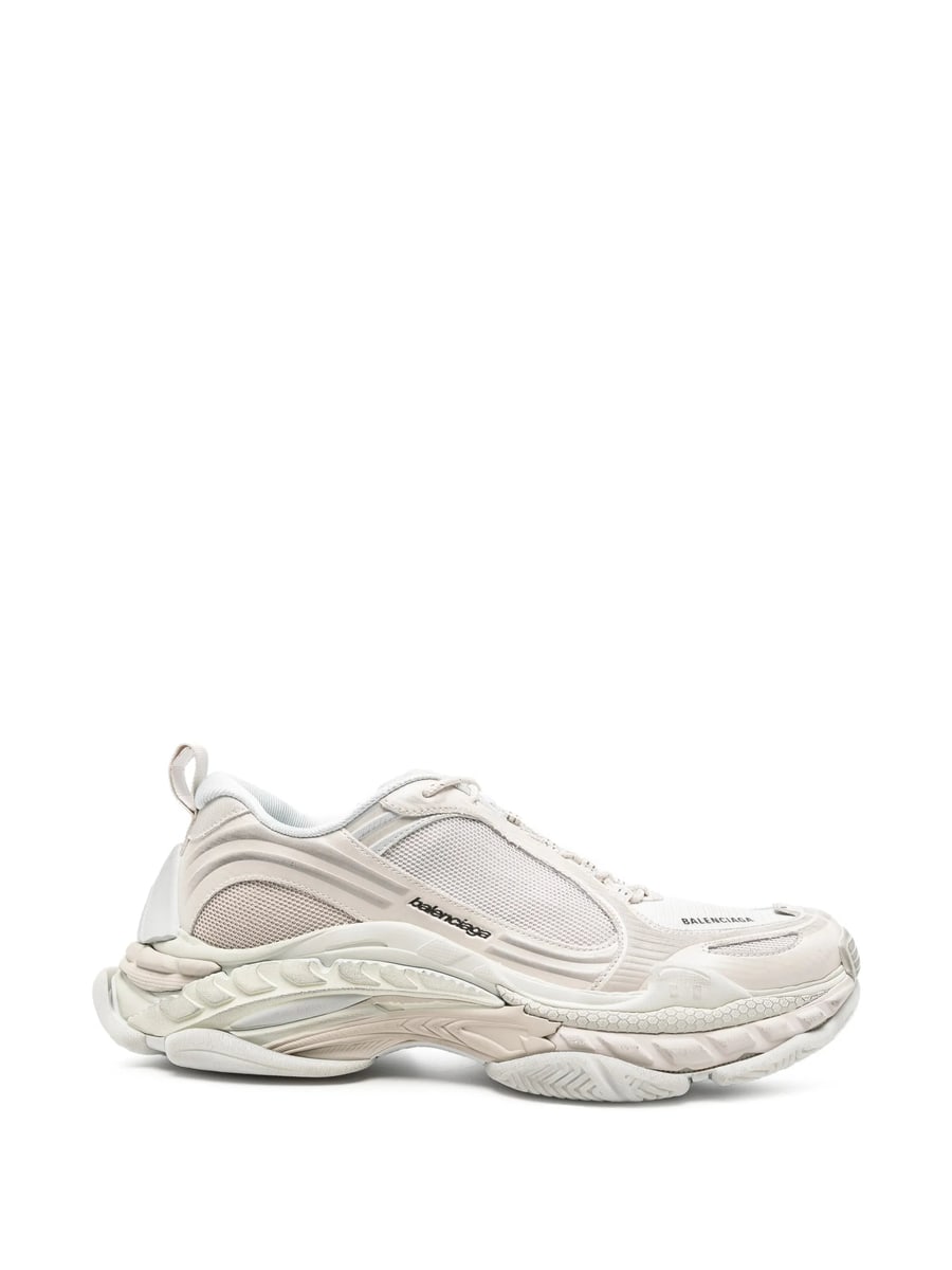 Balenciaga Balenciaga Triple S Sneakers