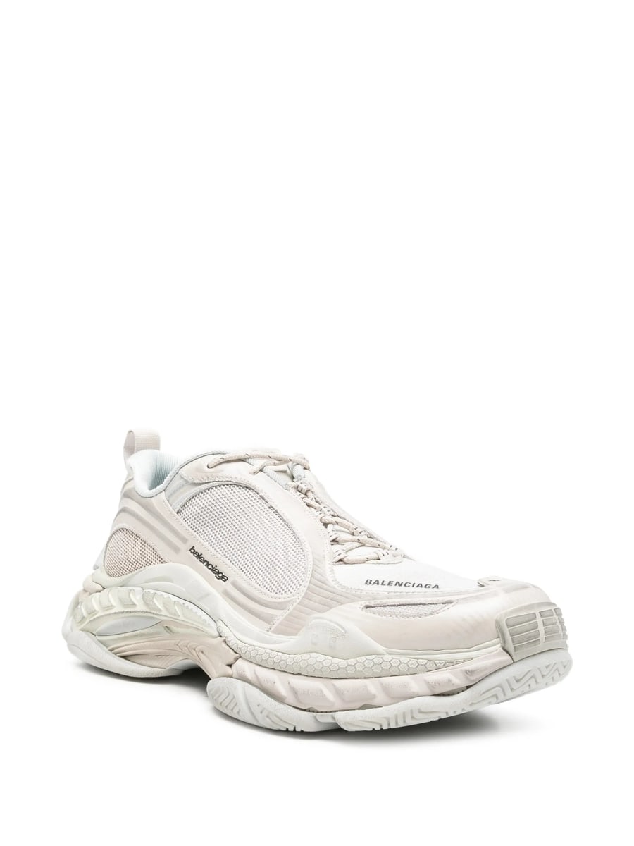 Balenciaga Balenciaga Triple S Sneakers, view 2