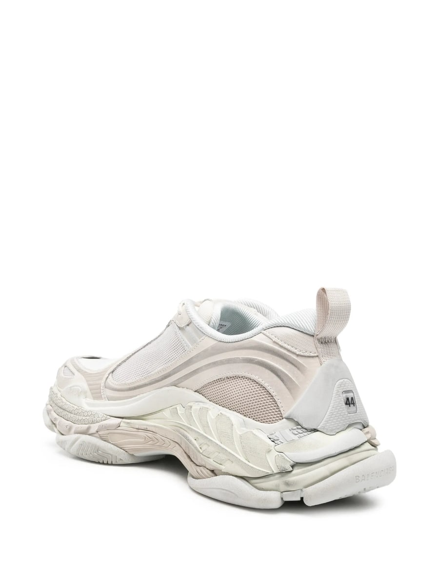 Balenciaga Balenciaga Triple S Sneakers, view 4