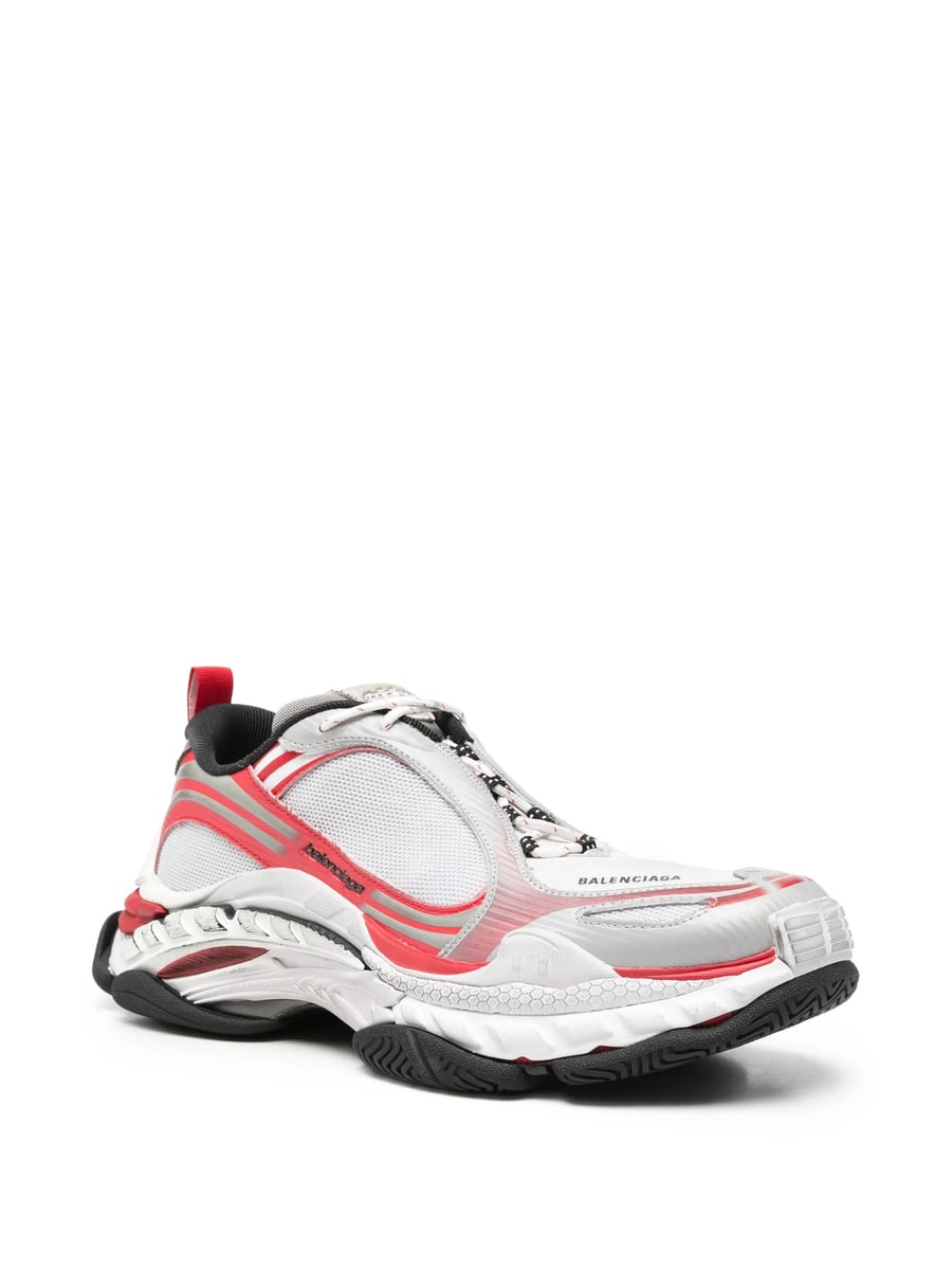 Balenciaga Balenciaga Triple S Sneakers, view 2