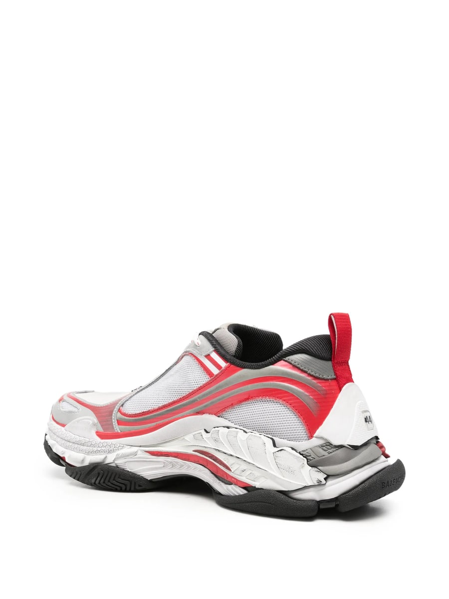 Balenciaga Balenciaga Triple S Sneakers, view 3