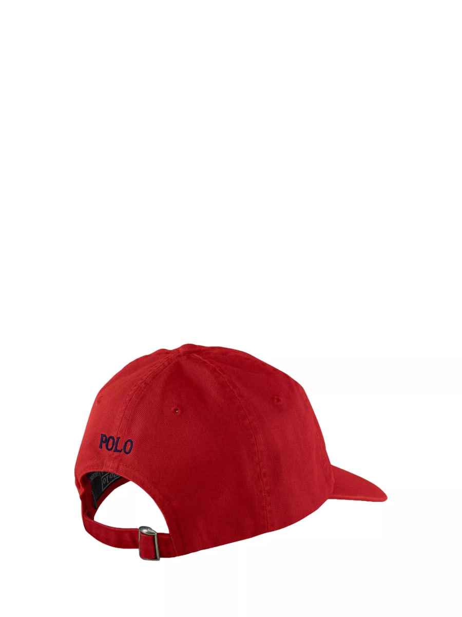 Polo Ralph Lauren Cappello, view 2