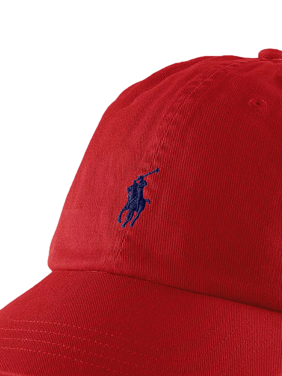 Polo Ralph Lauren Cappello, view 3