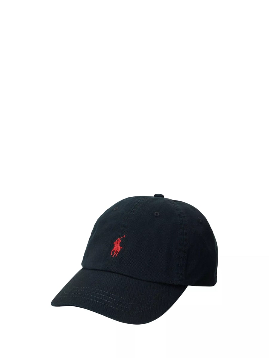 Polo Ralph Lauren Cappello con logo