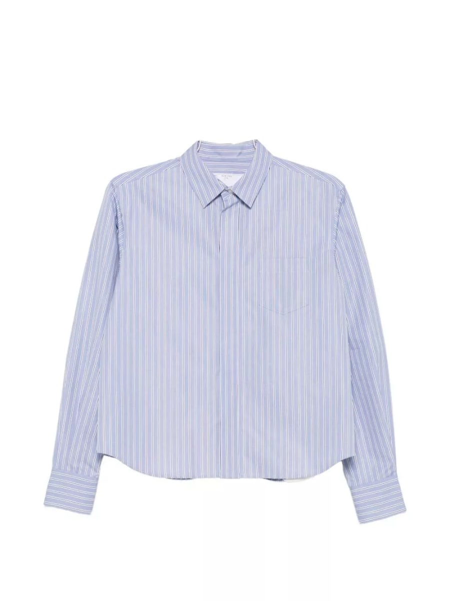 Sacai Camicia in cotone