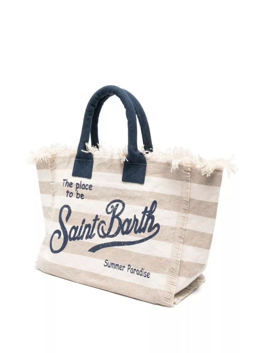 Mc2 saint barth Borsa Vanity, view 3