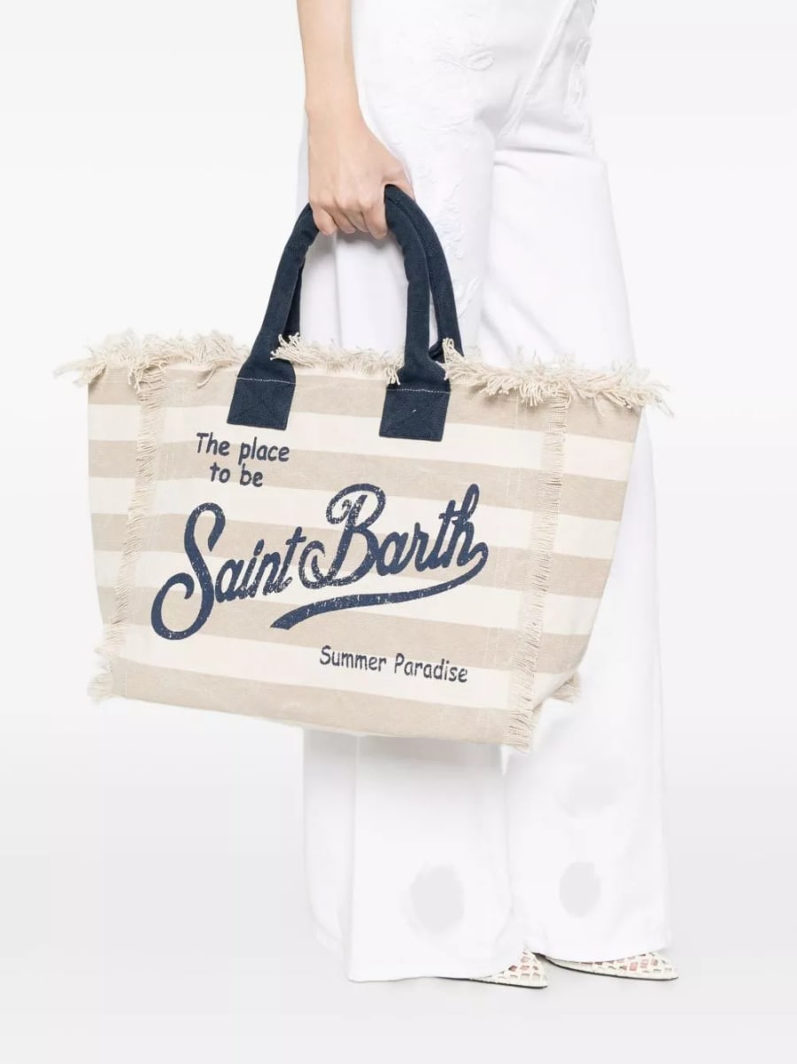 Mc2 saint barth Borsa Vanity, view 5