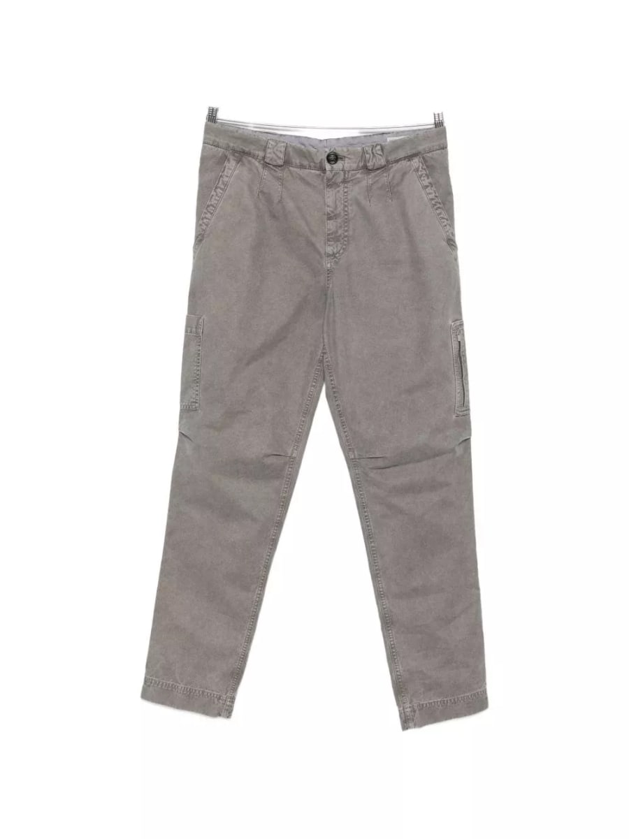 Brunello Cucinelli Pantaloni in cotone