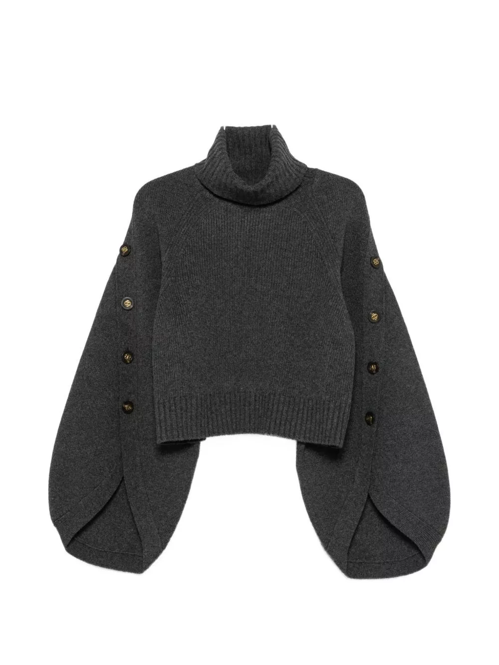Zimmermann Maglione in lana Valiant
