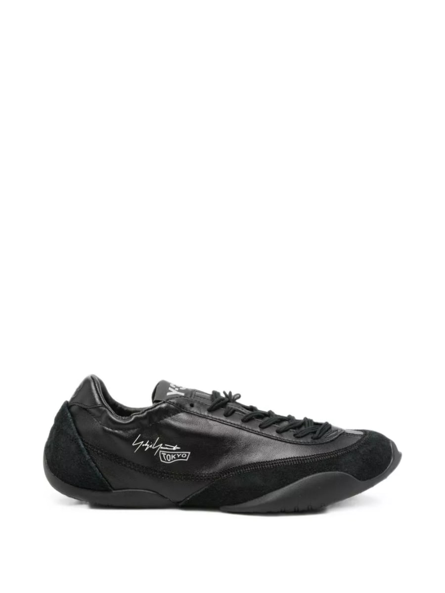 Y-3 Sneakers Tokyo