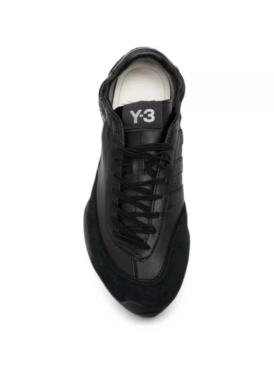 Y-3 Sneakers Tokyo, view 2