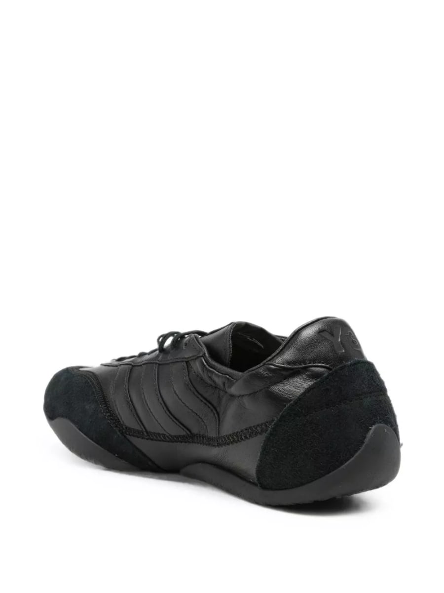 Y-3 Sneakers Tokyo, view 3