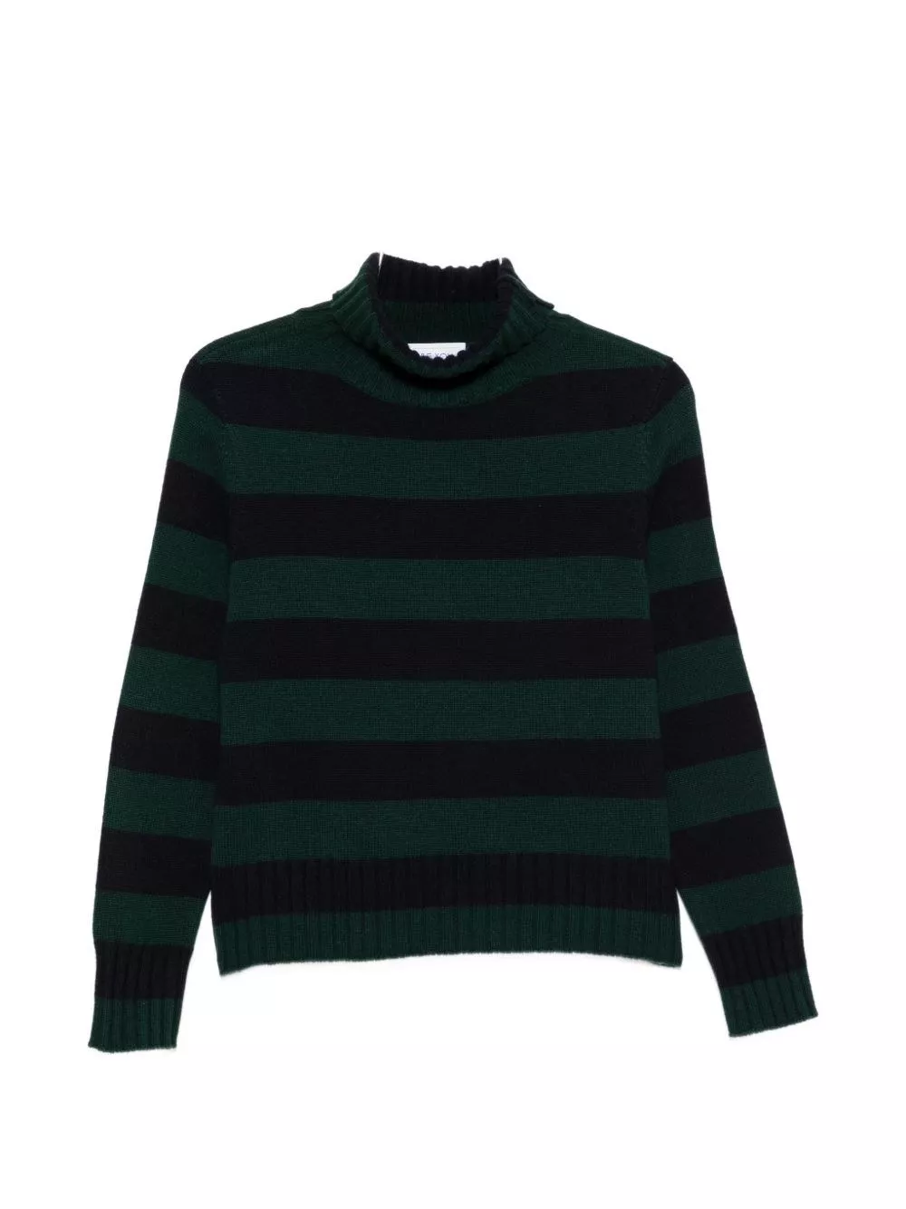 Beyou Maglione a collo alto in cashmere