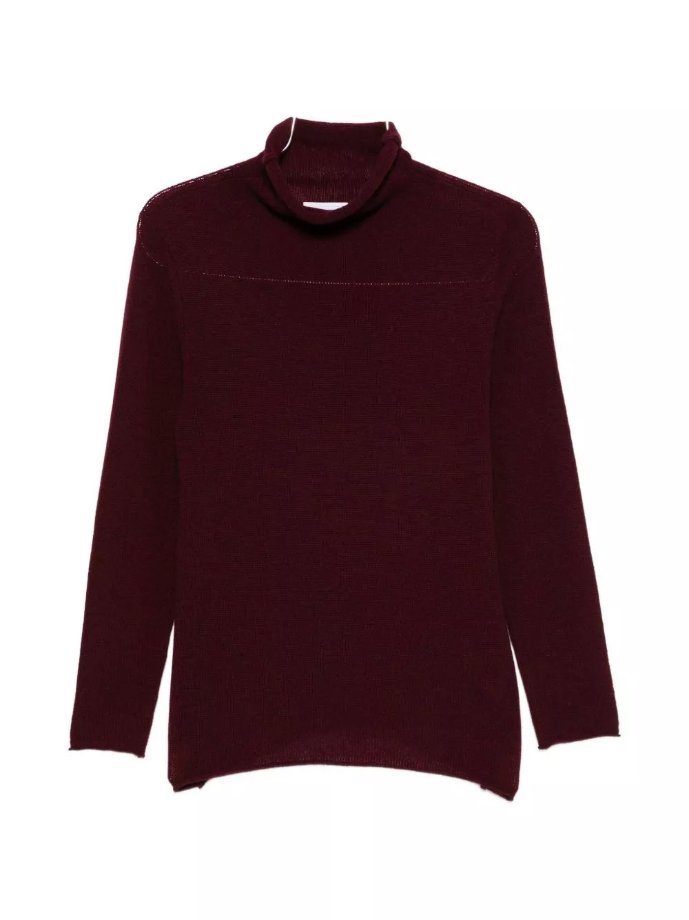 Beyou Maglione a collo alto in cashmere