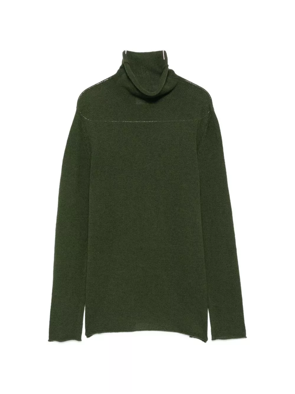 Beyou Maglione a collo alto in cashmere