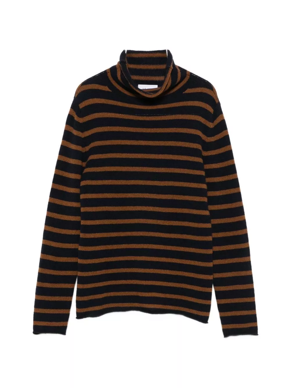 Beyou Maglione a collo alto in cashmere