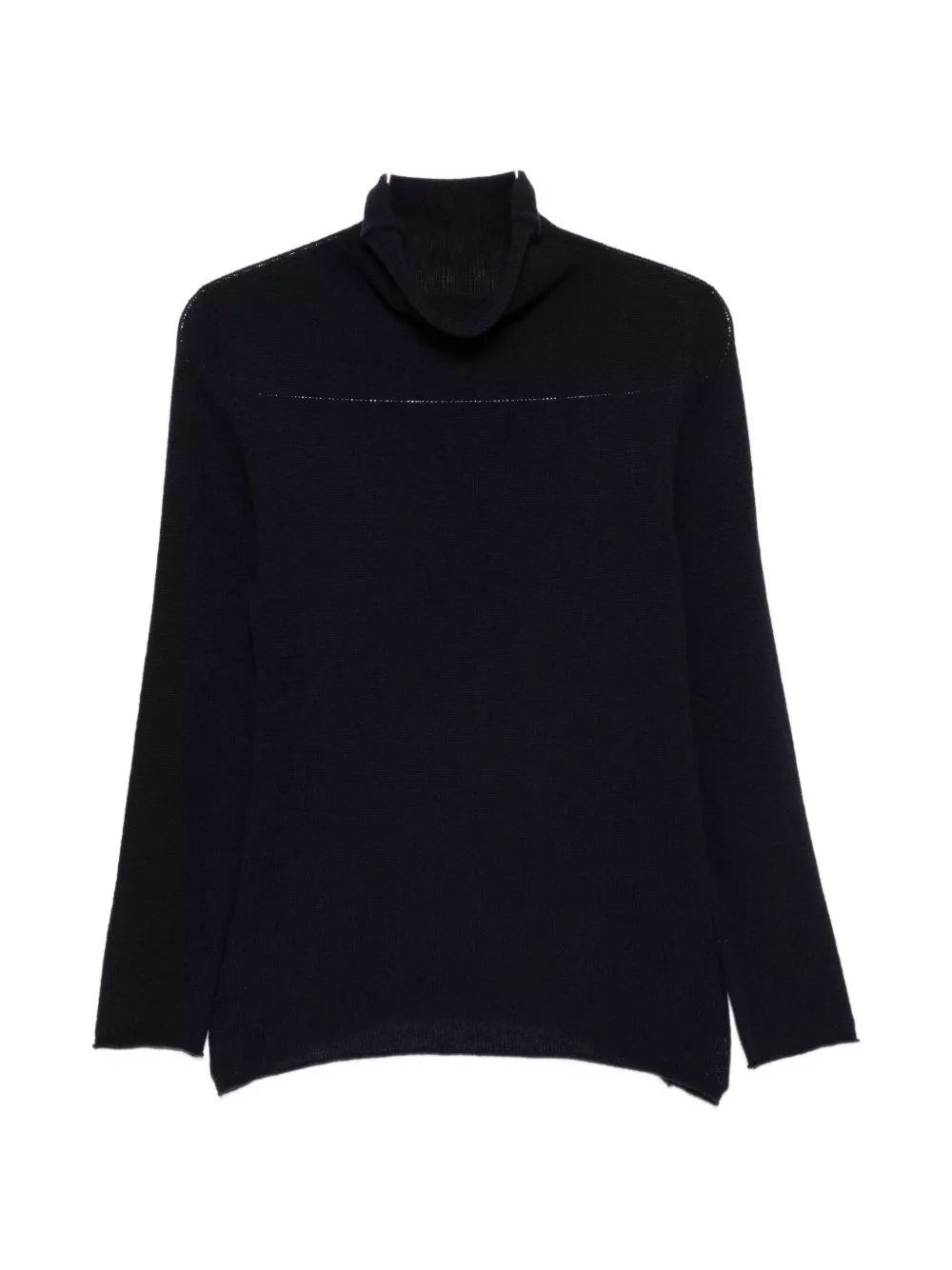 Beyou Maglione a collo alto in cashmere