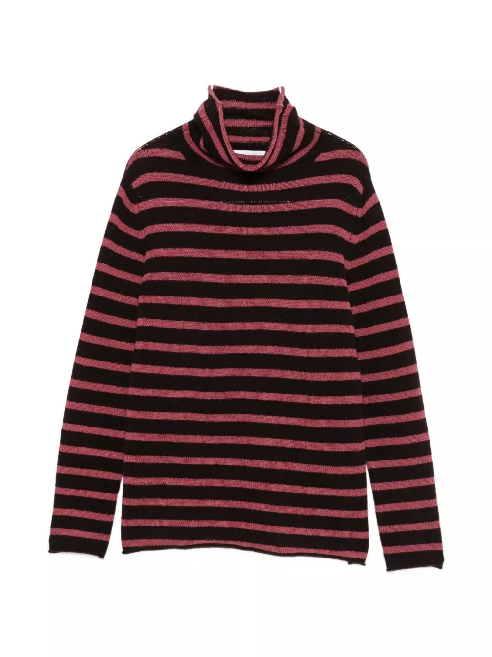 Beyou Maglione a collo alto in cashmere