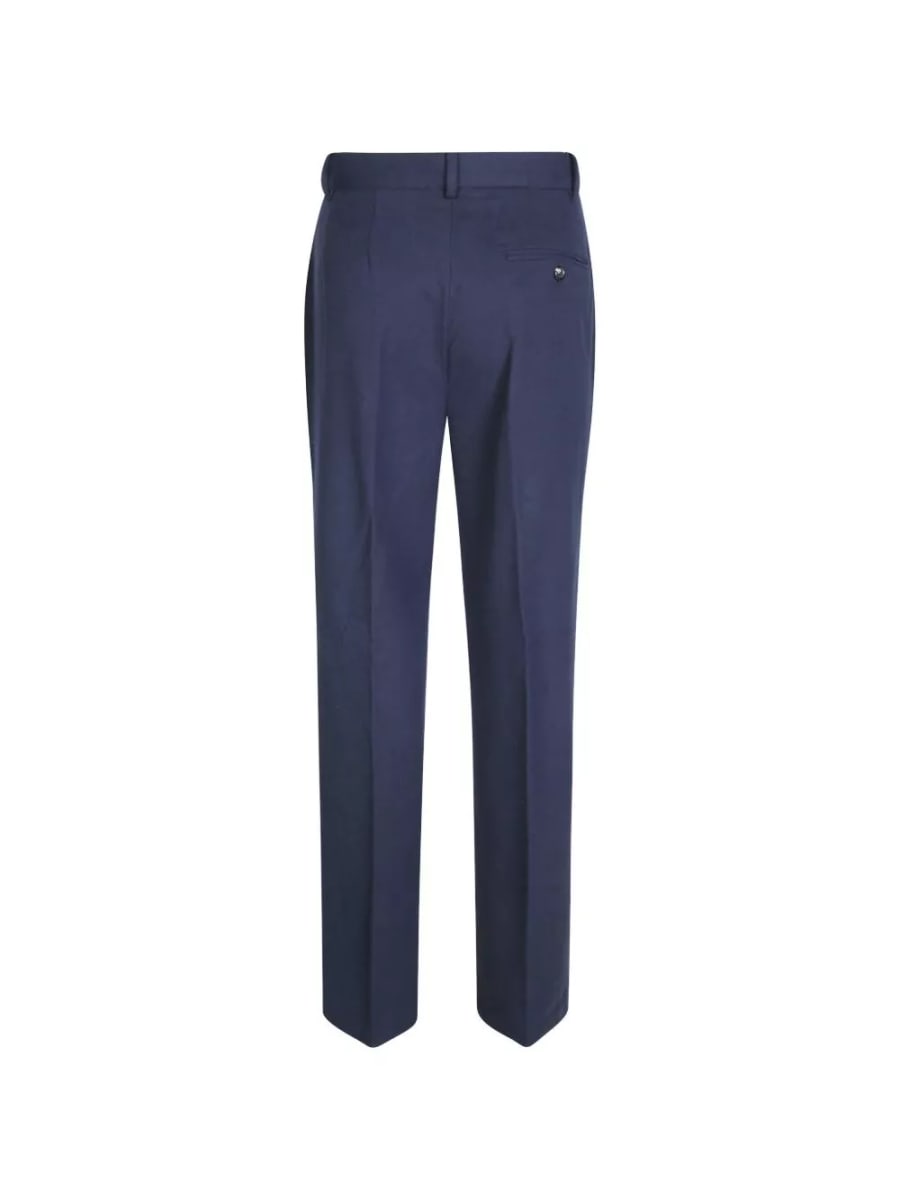 Circolo 1901 Pantaloni in cotone, view 2