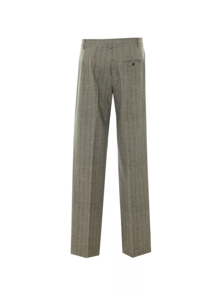 Circolo 1901 Pantaloni in cotone, view 2