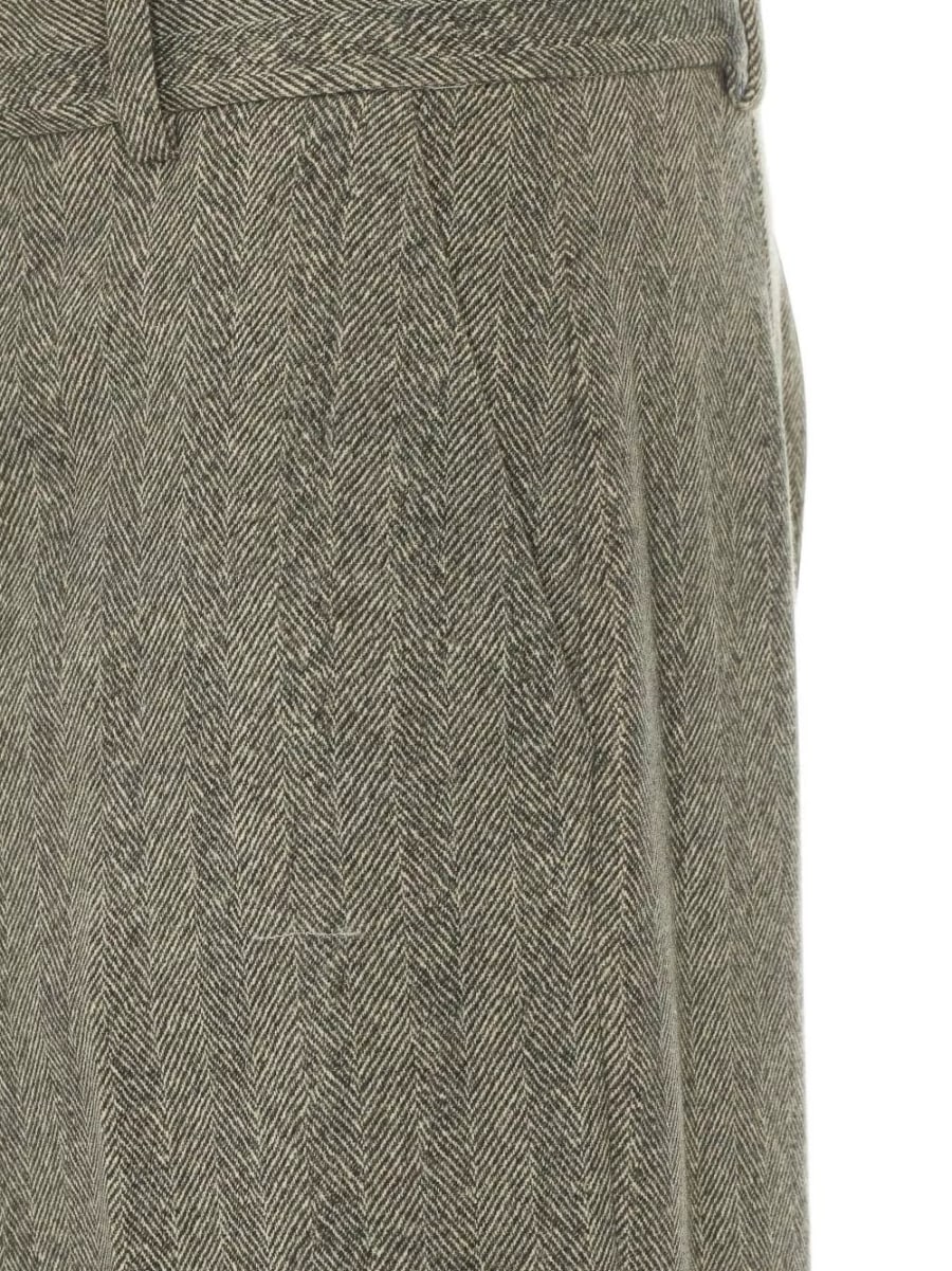 Circolo 1901 Pantaloni in cotone, view 4