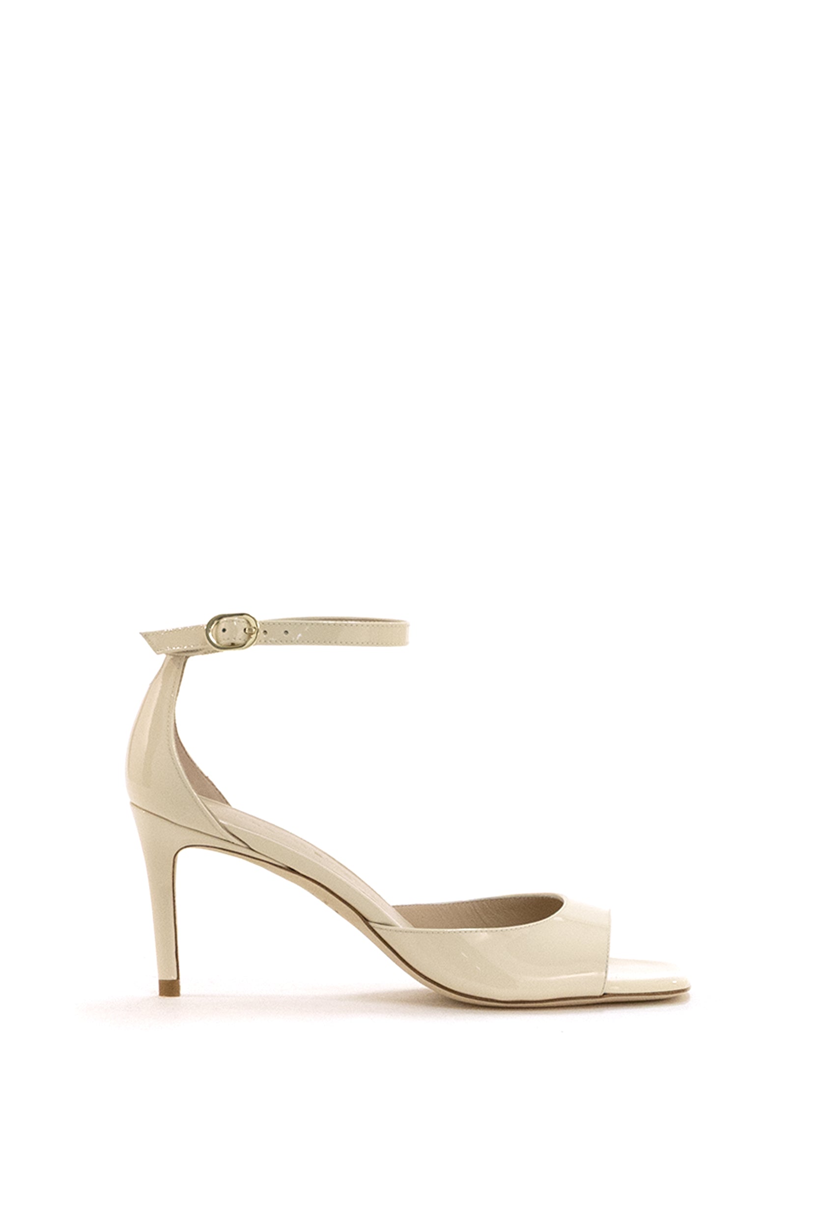 STUART WEITZMAN Sandali Nudistia in Vernice
