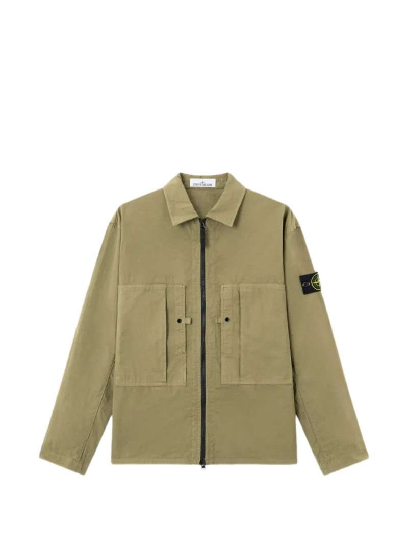 Stone Island Overshirt