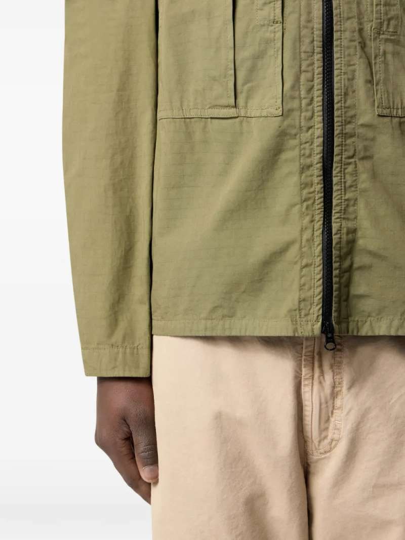 Stone Island Overshirt, view 5