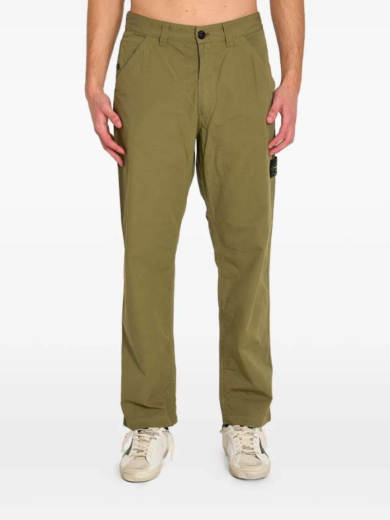 Stone Island Pants
