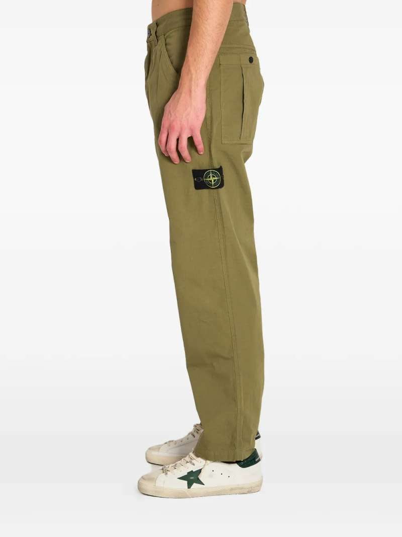 Stone Island Pants, view 3