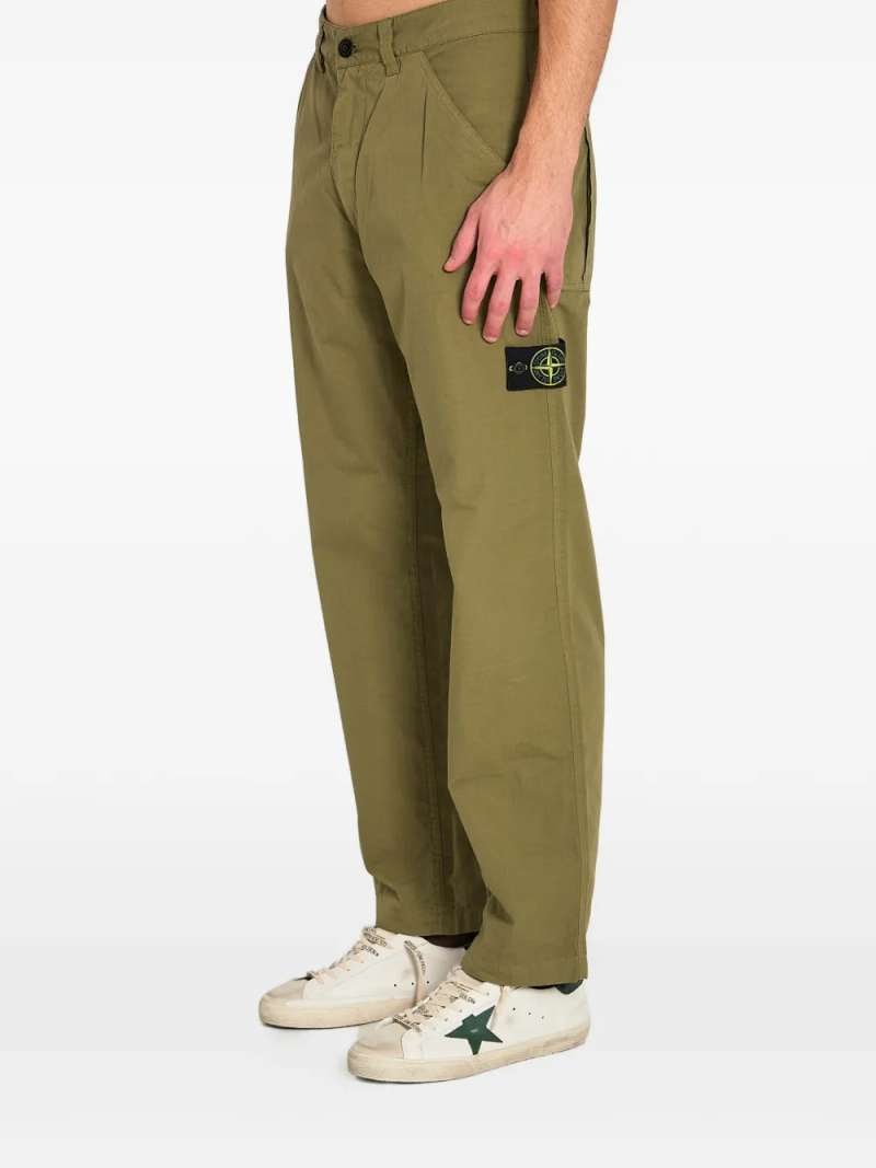 Stone Island Pants, view 4