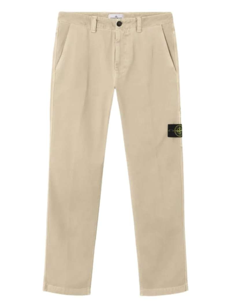 Stone Island Pants